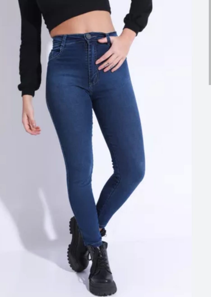 Jeans Chupín - Imagen 2