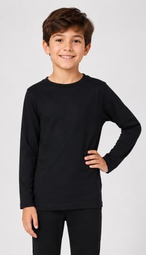 Camiseta Termica de Niño