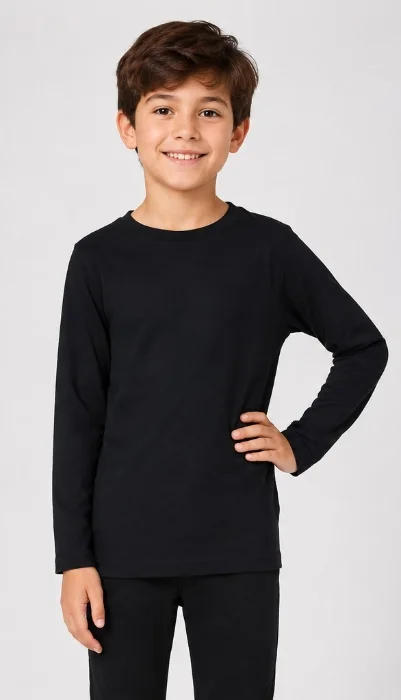 Camiseta Termica de Niño