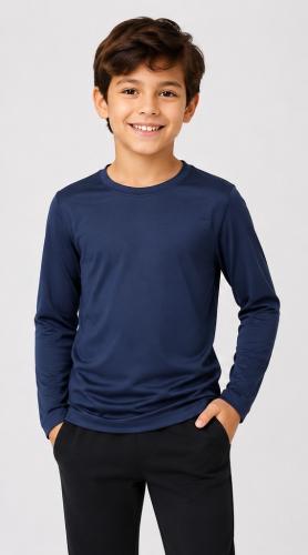 Camiseta Termica de Niño - Miniatura 3