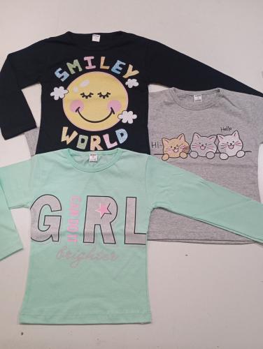 Camisetas Urbanas