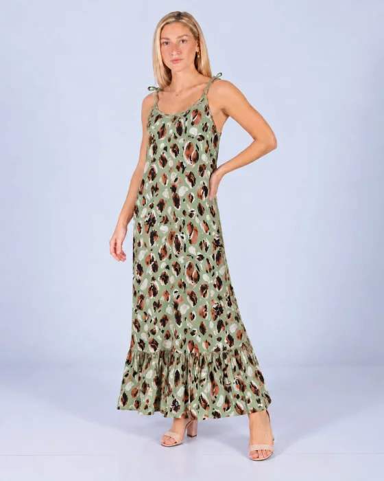 Vestido Largo