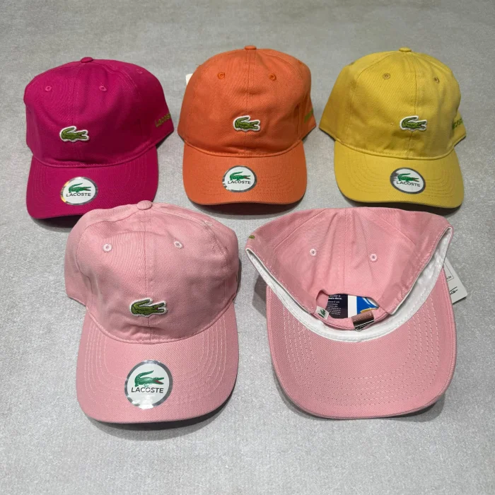 Lacoste