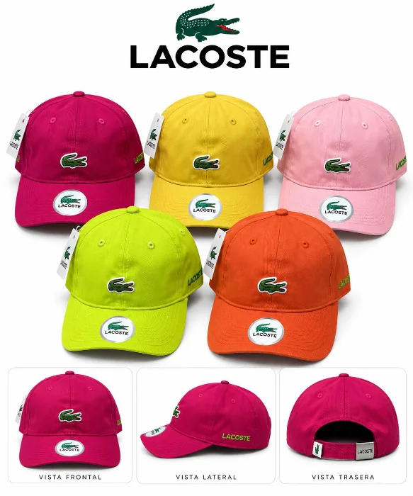 Lacoste
