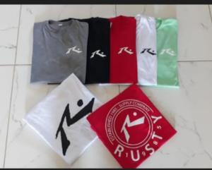 Remeras Talle Especial Rusty - Miniatura 2