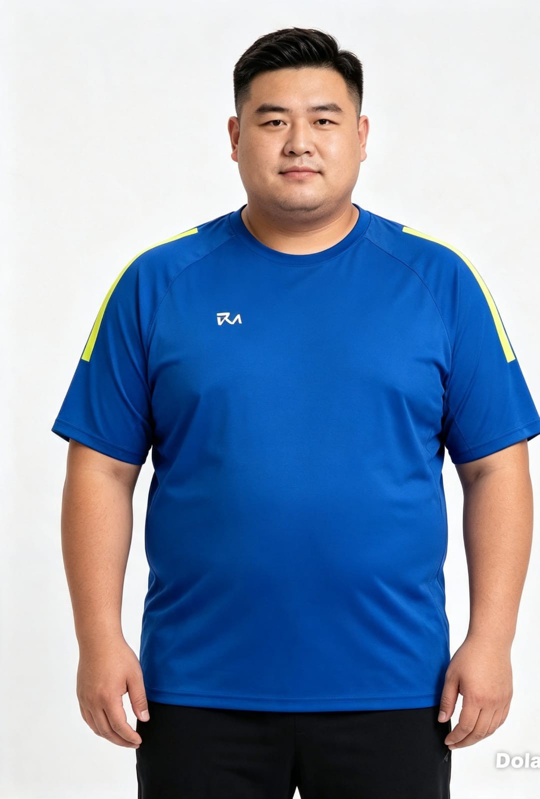 Remera Deportiva Especiales - Imagen 6