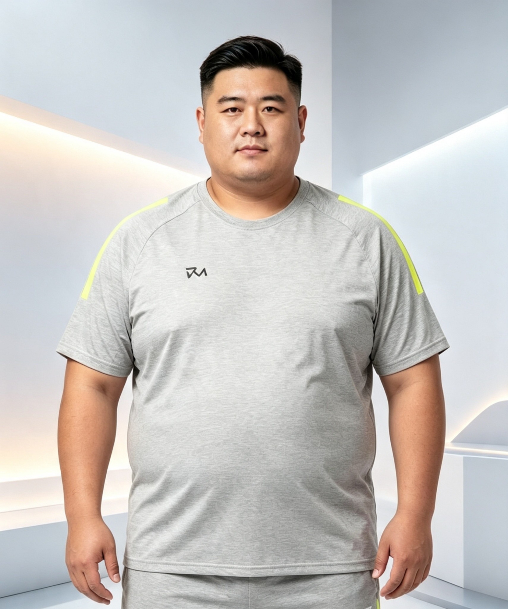 Remera Deportiva Especiales - Imagen 3