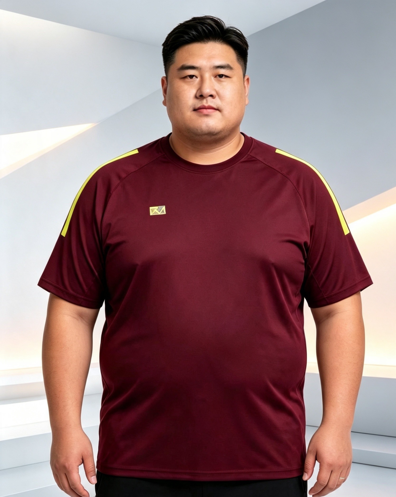 Remera Deportiva Especiales - Imagen 4