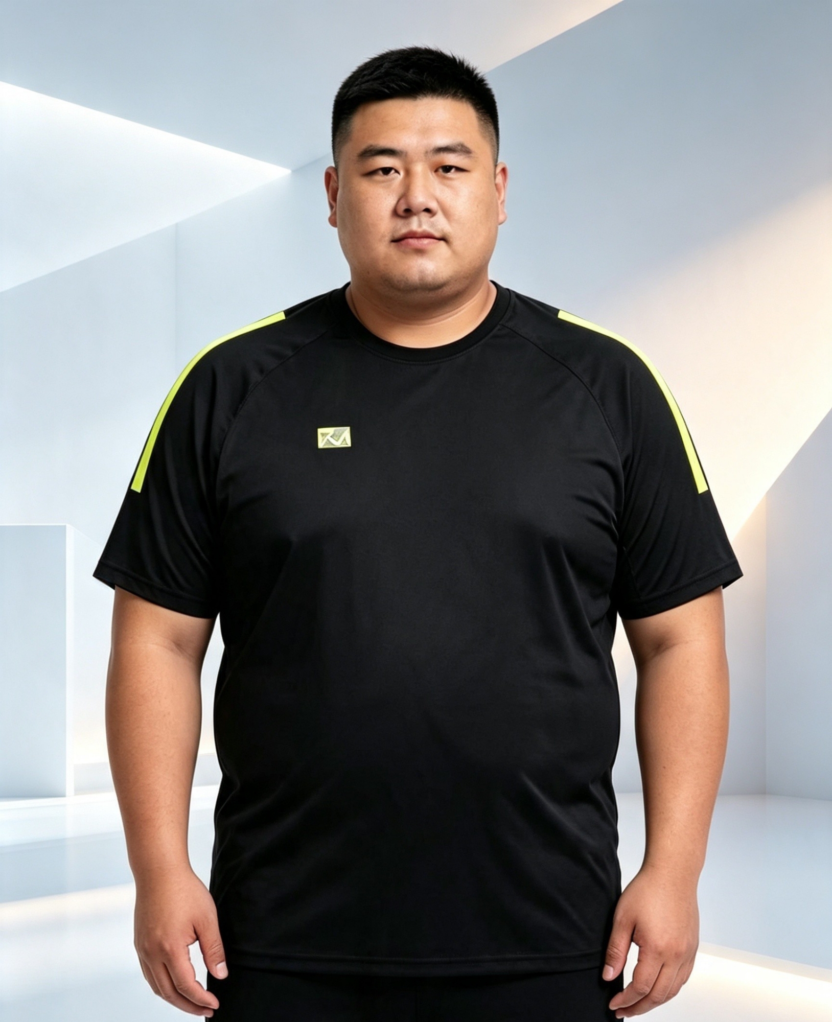 Remera Deportiva Especiales - Imagen 5