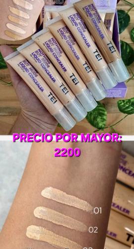 Corrector Liquido( Varios Modelos y Precios en Cada Foto)