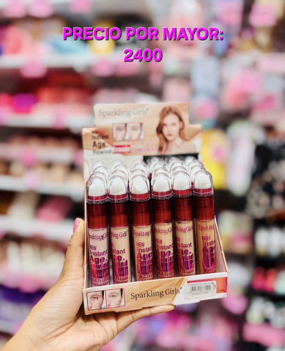 Corrector Liquido( Varios Modelos y Precios en Cada Foto) - Imagen 4