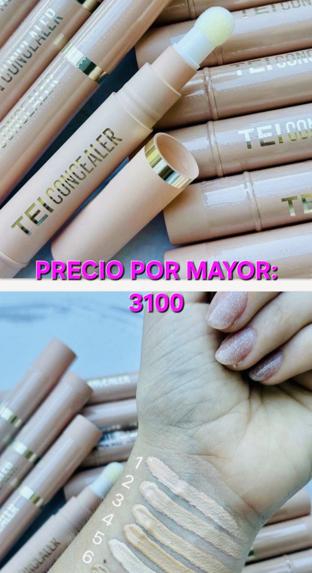 Corrector Liquido( Varios Modelos y Precios en Cada Foto) - Imagen 6