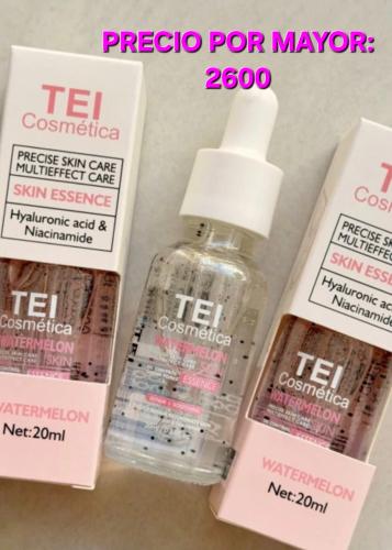 Serum Facial  ( Varios Modelos y Precios en Cada Foto)