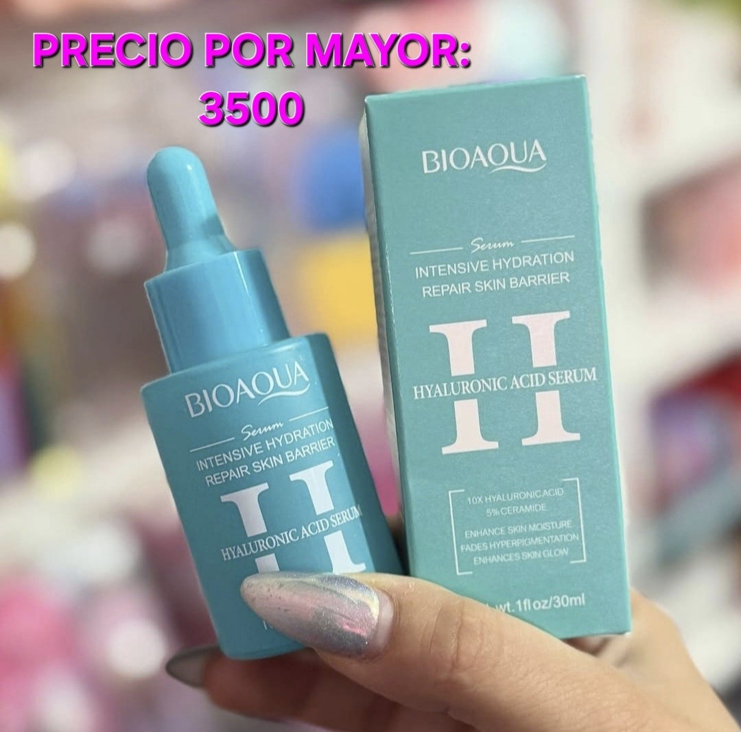 Serum Facial  ( Varios Modelos y Precios en Cada Foto) - Imagen 2