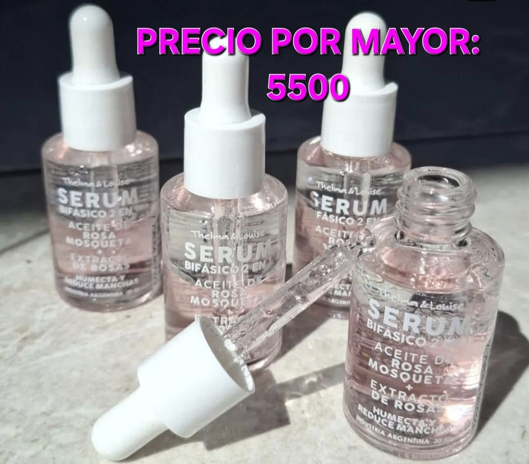 Serum Facial  ( Varios Modelos y Precios en Cada Foto) - Imagen 4