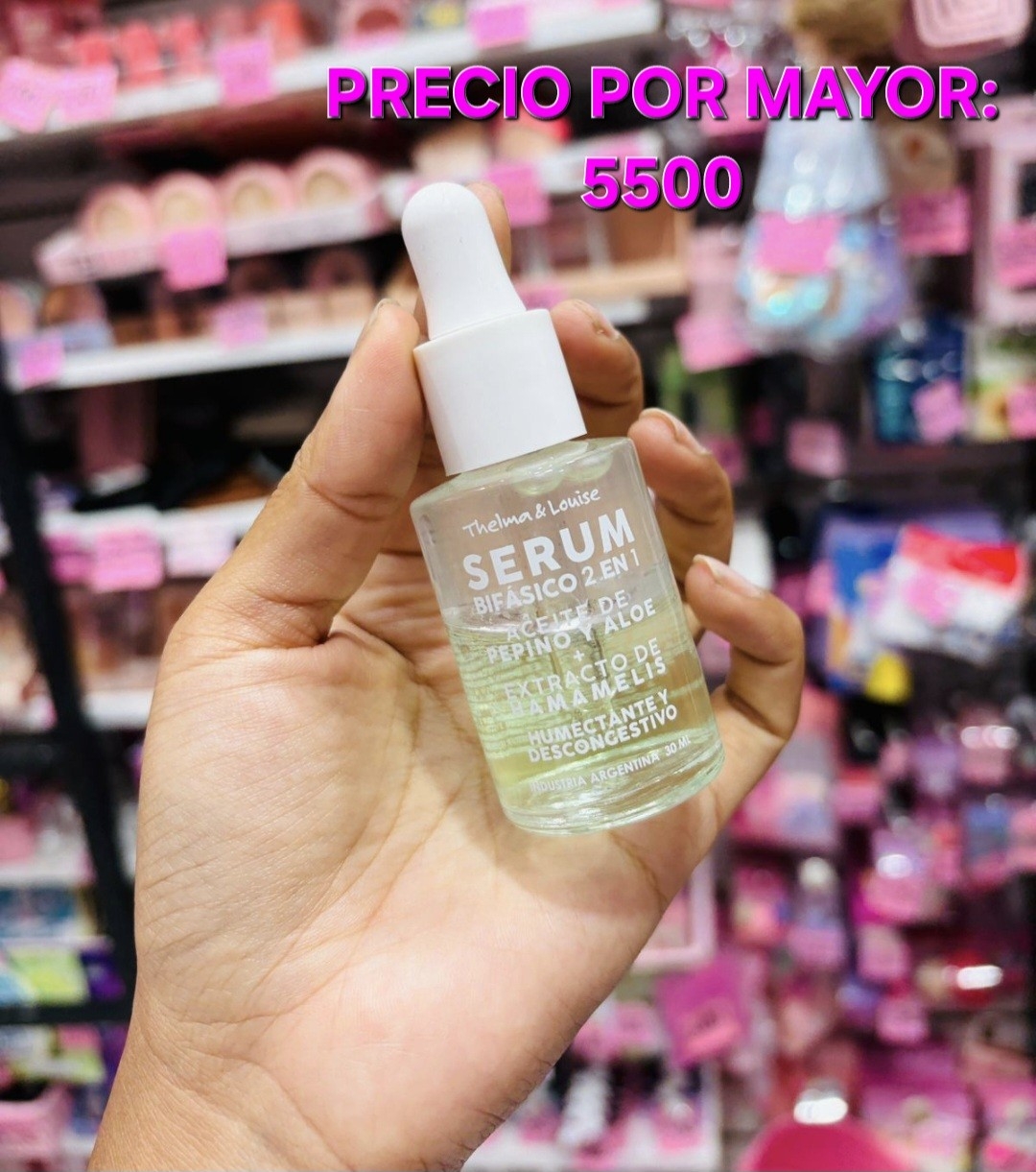 Serum Facial  ( Varios Modelos y Precios en Cada Foto) - Imagen 5