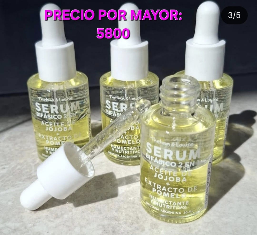Serum Facial  ( Varios Modelos y Precios en Cada Foto) - Imagen 6