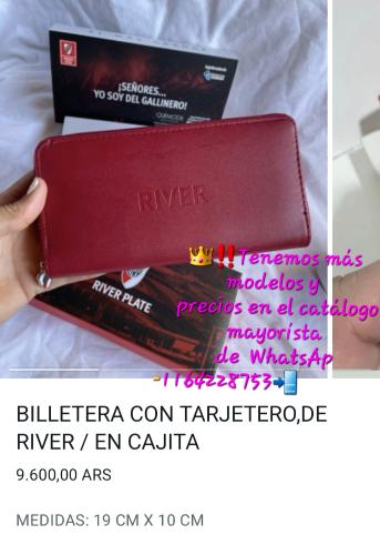 Artículos de River y Boca ( Varios Modelos y Precios) - Miniatura 2