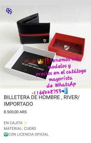 Artículos de River y Boca ( Varios Modelos y Precios) - Miniatura 6