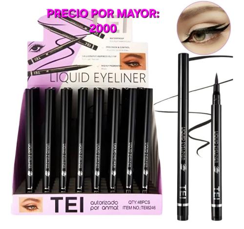 Delineador de Ojos ( Vários Modelos y Precios en Cada Foto)