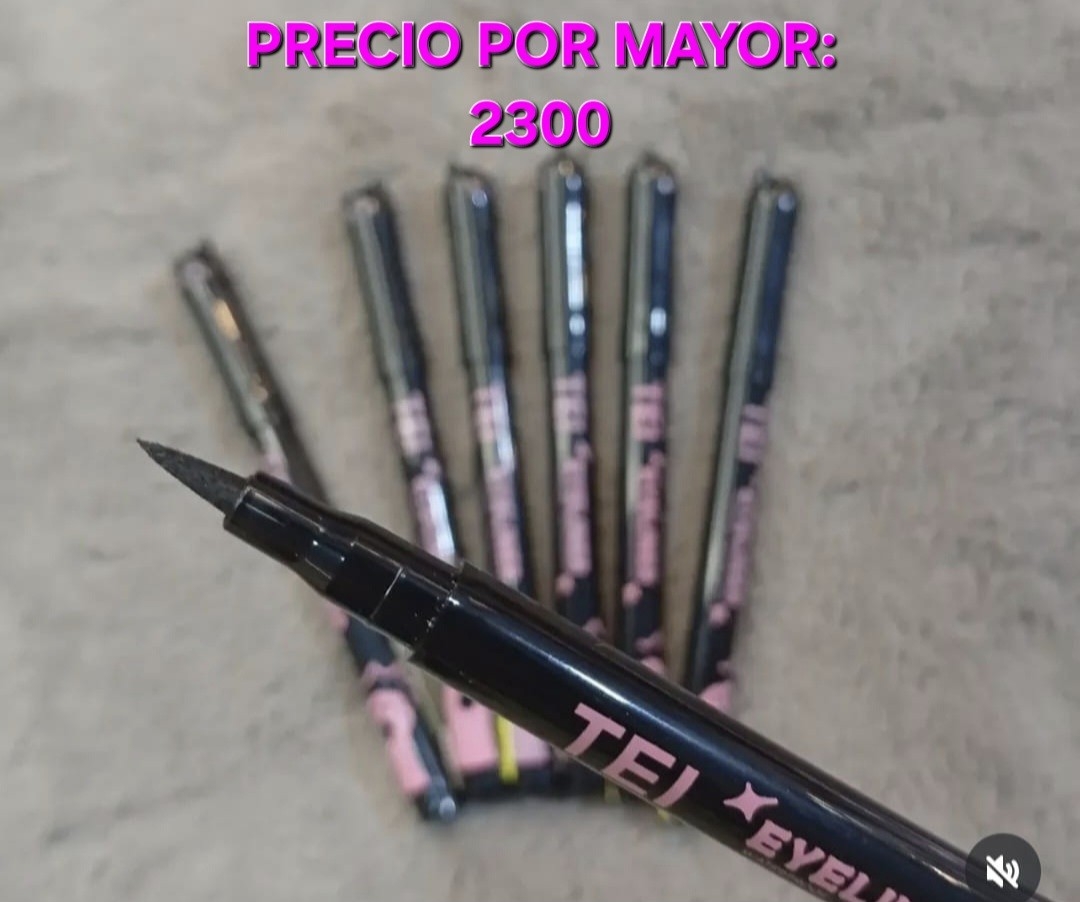 Delineador de Ojos ( Vários Modelos y Precios en Cada Foto) - Imagen 3