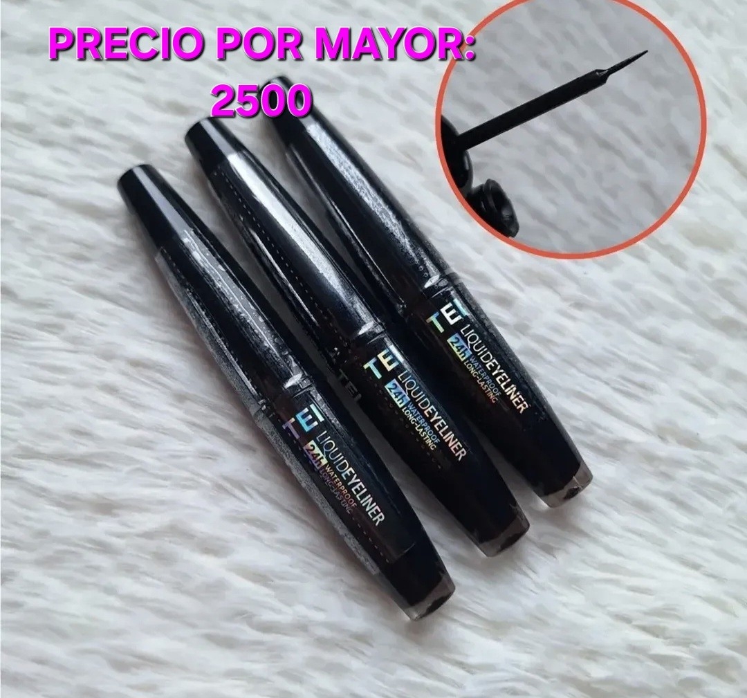 Delineador de Ojos ( Vários Modelos y Precios en Cada Foto) - Imagen 4