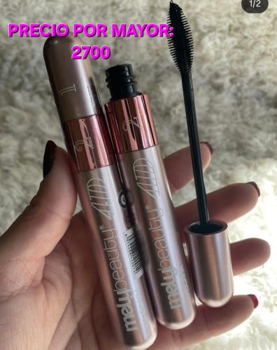 Mascara de Pestañas (varios Modelos y Precios en Cada Foto)
