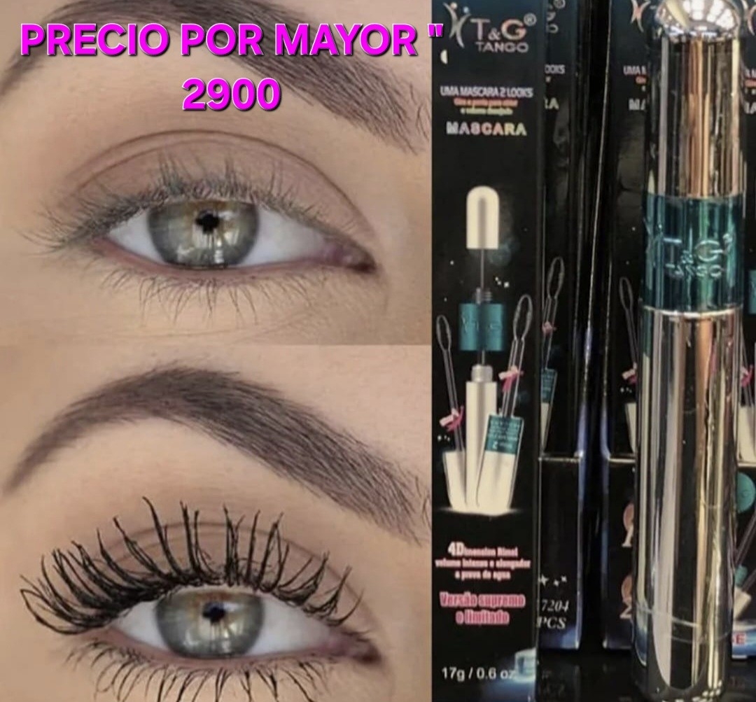 Mascara de Pestañas (varios Modelos y Precios en Cada Foto) - Imagen 3