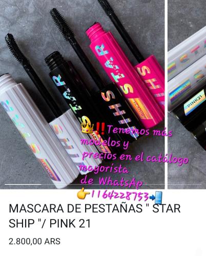 Mascara de Pestañas (varios Modelos y Precios) - Miniatura 3