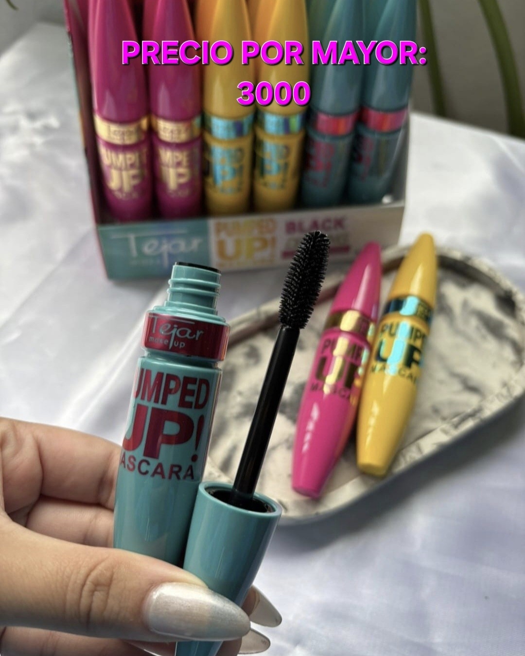 Mascara de Pestañas (varios Modelos y Precios en Cada Foto) - Imagen 5