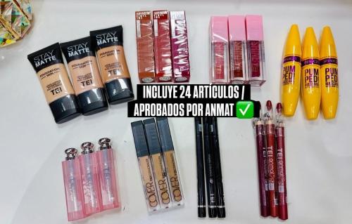 Combo Emprendedor ( Incluye lo de la Foto ) - Miniatura 2