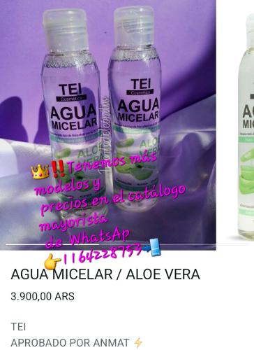 Articulos Skincare (varios Modelos y Precios ) - Miniatura 2