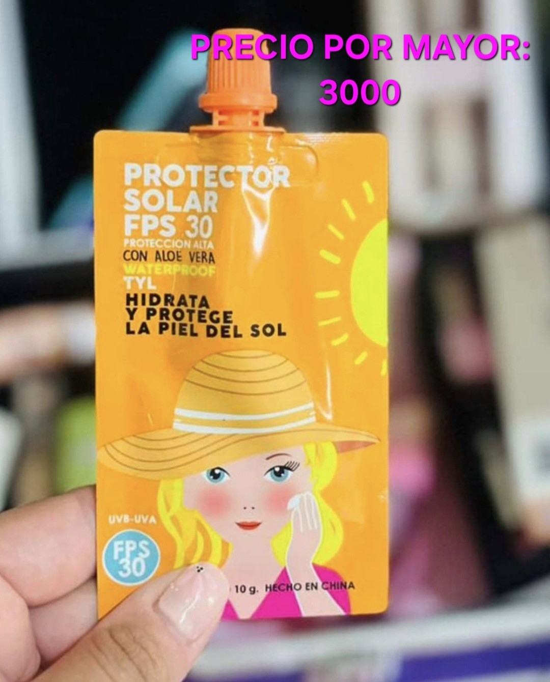 Cremas de Skincare (varios Modelos y Precios en Cada Foto ) - Imagen 2