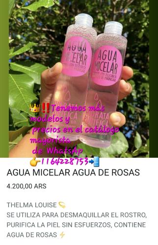 Articulos Skincare (varios Modelos y Precios ) - Miniatura 3