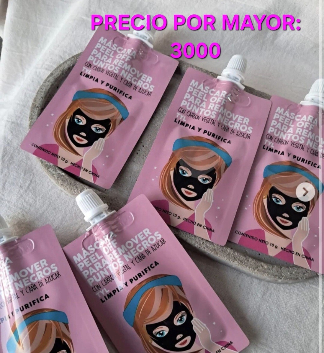 Cremas de Skincare (varios Modelos y Precios en Cada Foto ) - Imagen 3