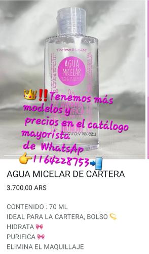 Articulos Skincare (varios Modelos y Precios ) - Miniatura 4