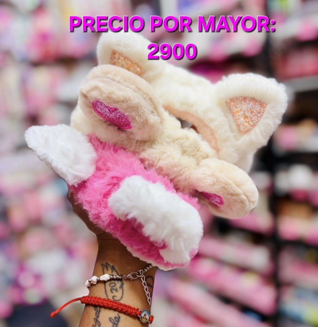 Vinchas de Skincare ( Varios Modelos y Precios en Cada Foto ) - Imagen 6