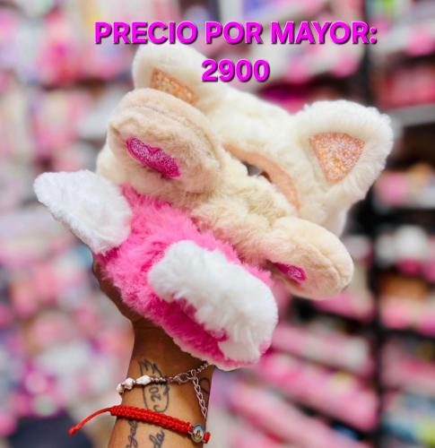Vinchas de Skincare ( Varios Modelos y Precios en Cada Foto )