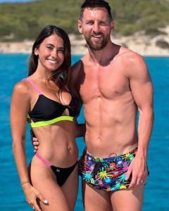 Bikini Triángulo Top (anto)
