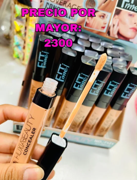 Corrector Líquido