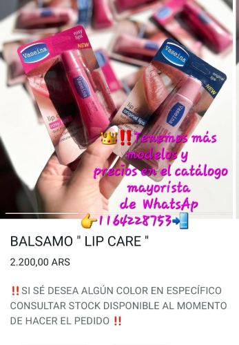 Lipgloss con Color,  sin Color (varios Modelos y Precios) - Miniatura 4