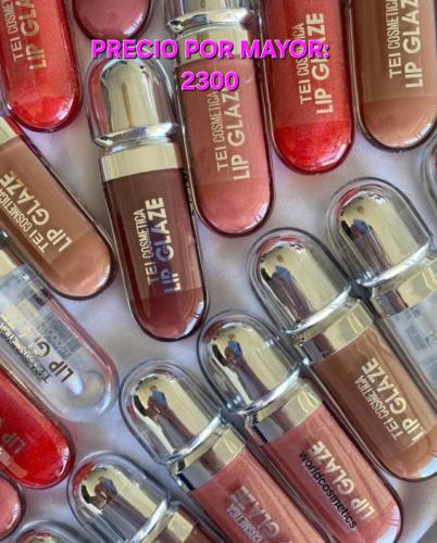 Lipgloss con Color,  sin Color (varios Modelos y Precios en Cada Foto ) - Miniatura 4