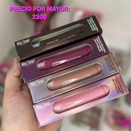 Lipgloss con Color,  sin Color (varios Modelos y Precios en Cada Foto ) - Miniatura 5