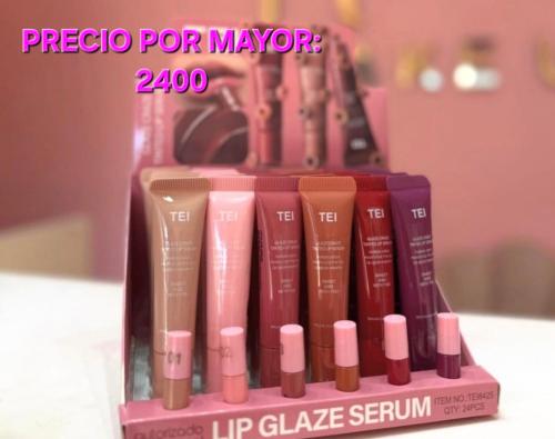 Lipgloss con Color,  sin Color (varios Modelos y Precios en Cada Foto ) - Miniatura 6