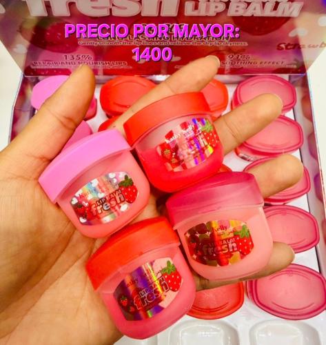 Balsamos Hidratantes ( Varios Modelos y Precios en Cada Foto )