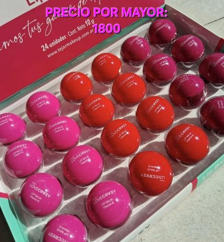 Balsamos Hidratantes ( Varios Modelos y Precios en Cada Foto ) - Miniatura 3