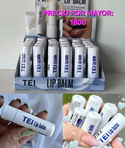 Balsamos Hidratantes ( Varios Modelos y Precios en Cada Foto ) - Miniatura 4