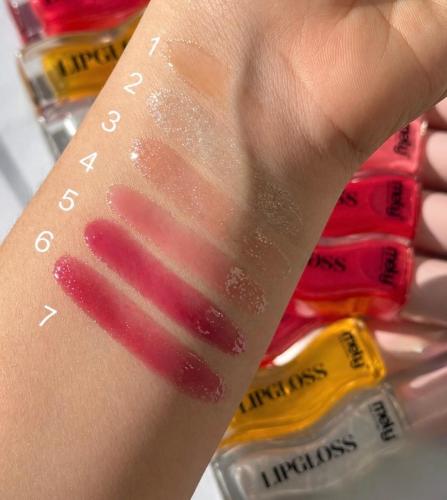 Lipgloss con Color/ Mely - Miniatura 2