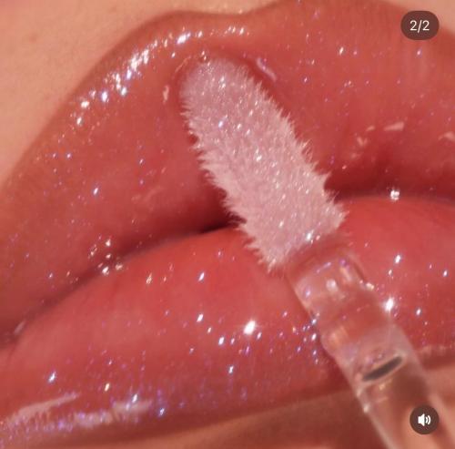 Lipgloss con Color/ Mely - Miniatura 3