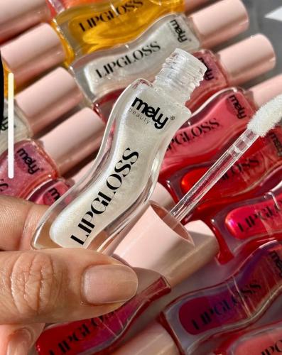 Lipgloss con Color/ Mely - Miniatura 4